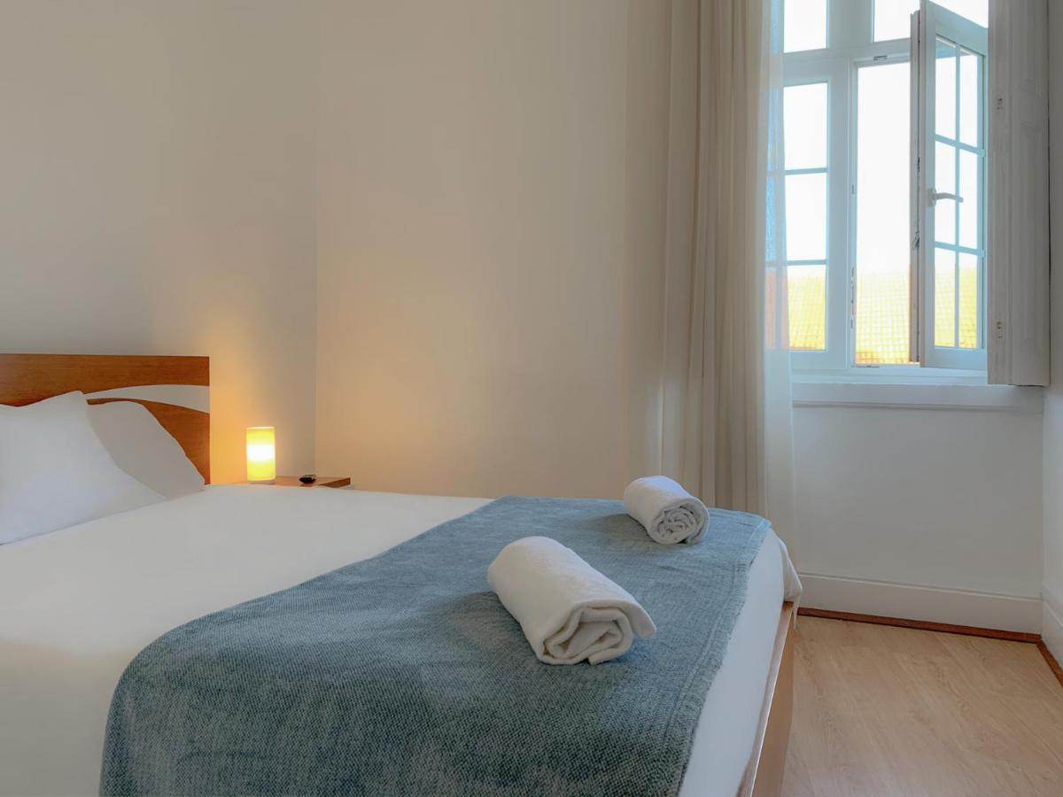 Guesthouse Tricana De Aveiro Dış mekan fotoğraf